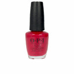 Nail polish Opi Nail Lacquer Opi Red Opi Red15 Ml 15 ml product packaging