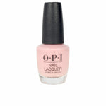 Nail polish Opi Nail Lacquer Beige Sweet heart 15 ml product packaging