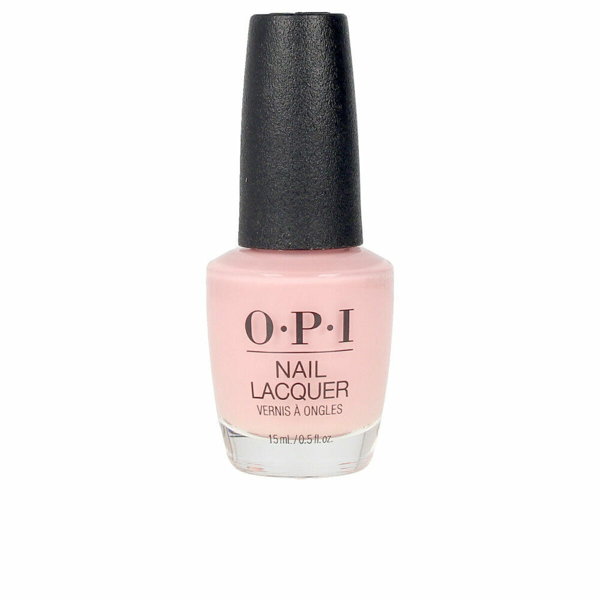Nail polish Opi Nail Lacquer Beige Sweet heart 15 ml product packaging