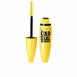 Mascara Maybelline makeup packaging