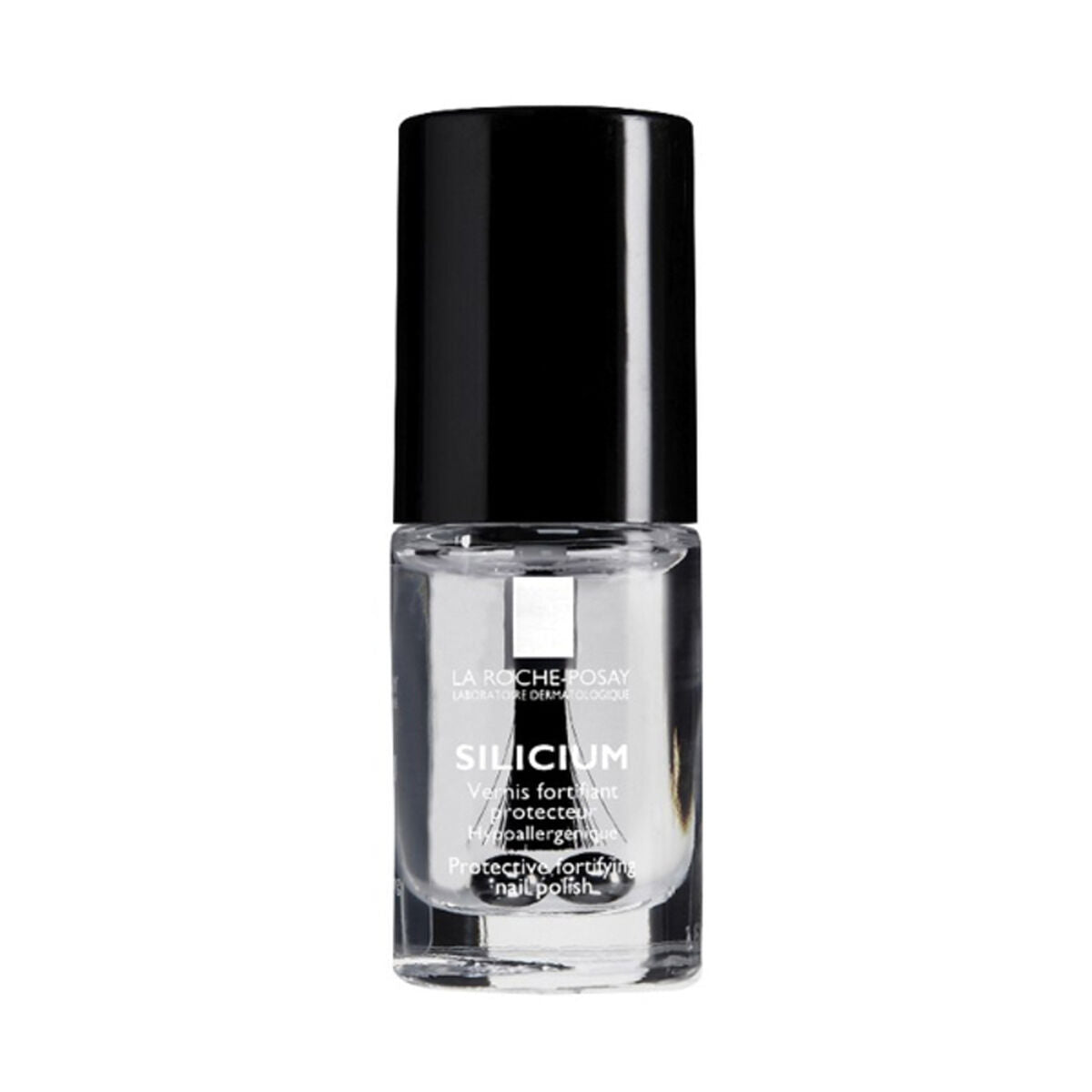 Nail Hardener La Roche Posay Silicium 6 ml product packaging