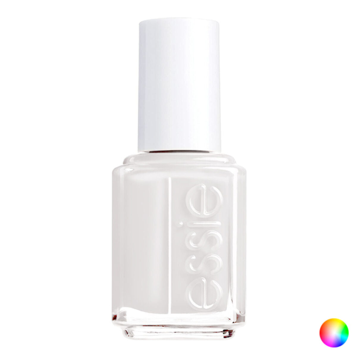 nail polish Essie 13,5 ml 13.5 ml product packaging