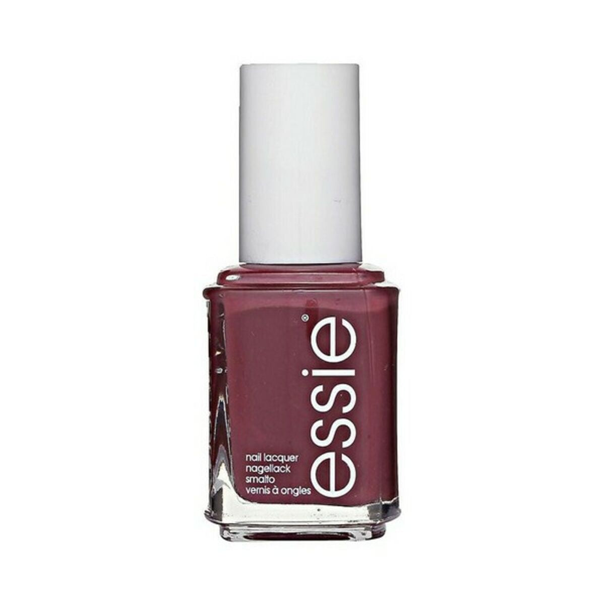 Nail polish Essie Nail Color Nº 42-Angora Cardi 13,5 ml 13.5 ml product packaging