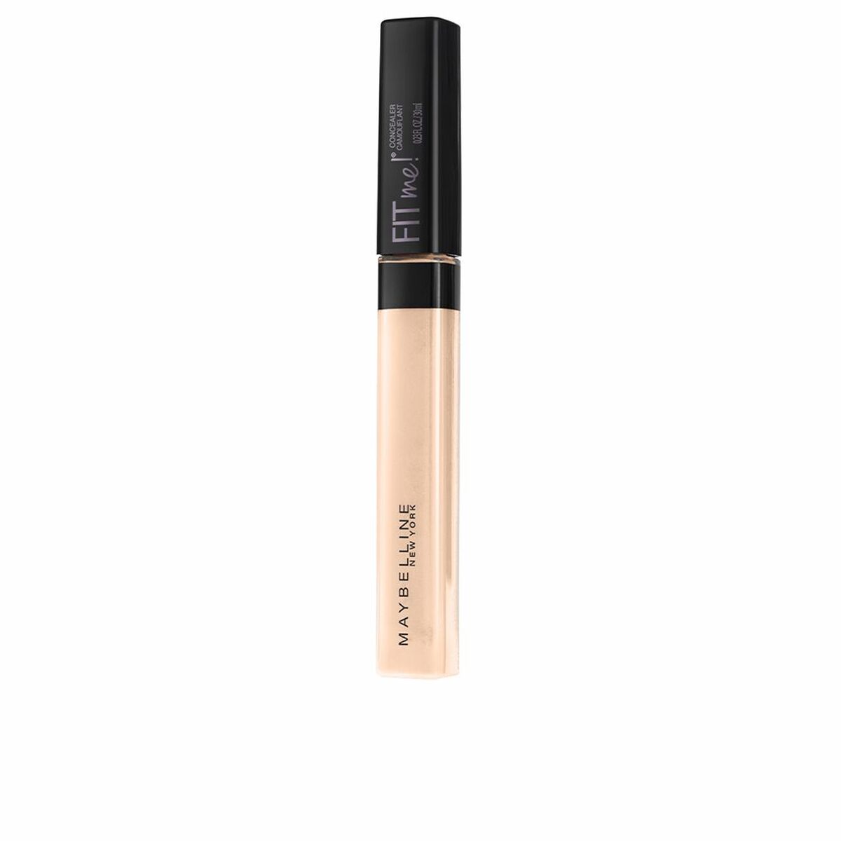 Facial Corrector Fit Me Maybelline product packaging