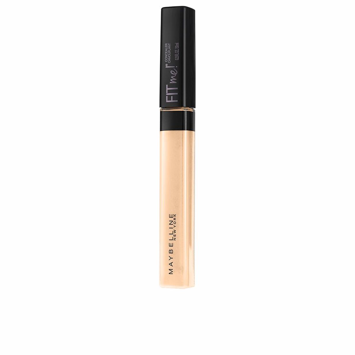 Facial Corrector Fit Me Maybelline product packaging