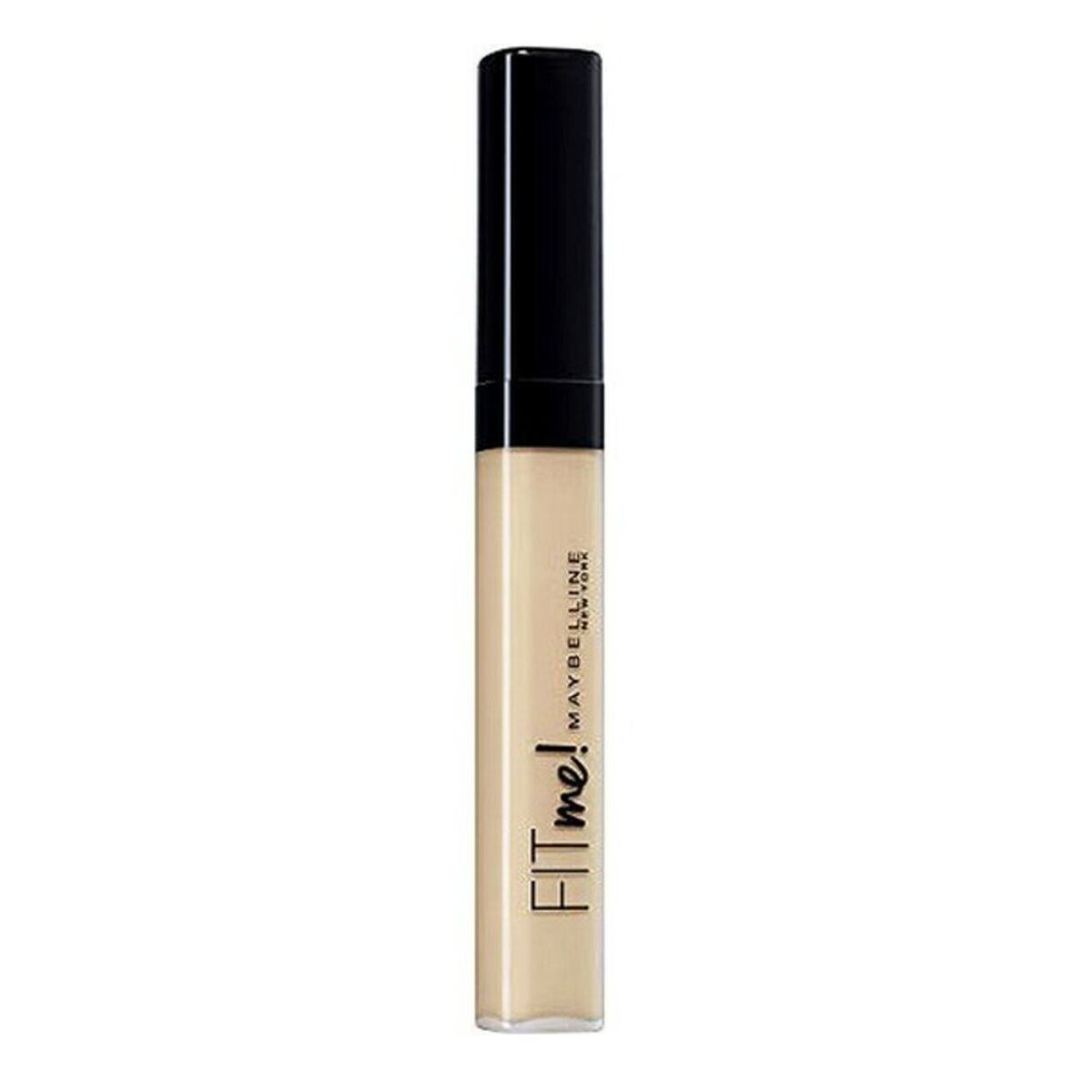 Facial Corrector Fit Me! Maybelline (6,8 ml) 6.8 ml product packaging