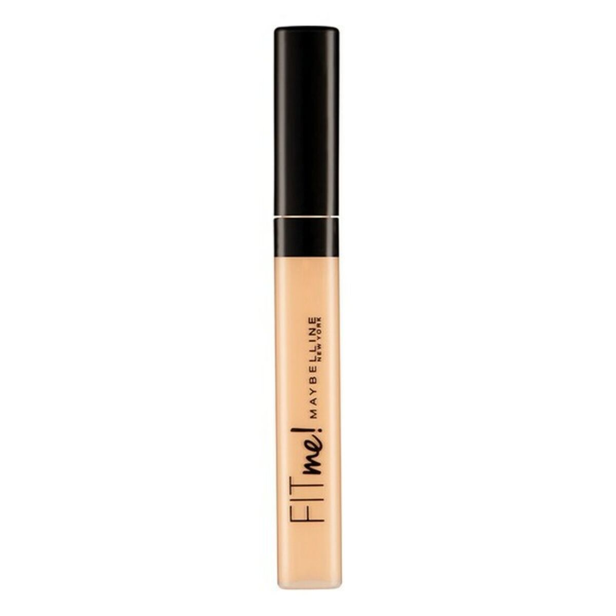 Texture Correcting Cream Maybelline Fit Nº 30-Cafe 6,9 ml 6.9 ml skincare packaging