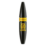 Mascara Maybelline Nº 4-Radical Black 9,5 ml 9.5 ml makeup packaging