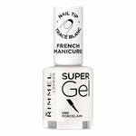 French Manicure Kit French Manicure Rimmel London product packaging