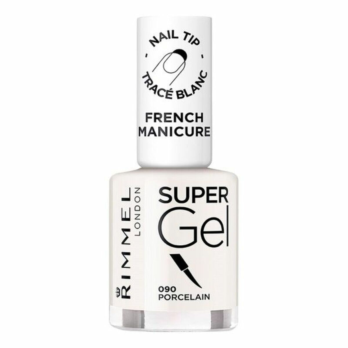 French Manicure Kit French Manicure Rimmel London product packaging