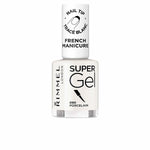 French Manicure Kit French Manicure Rimmel London product packaging