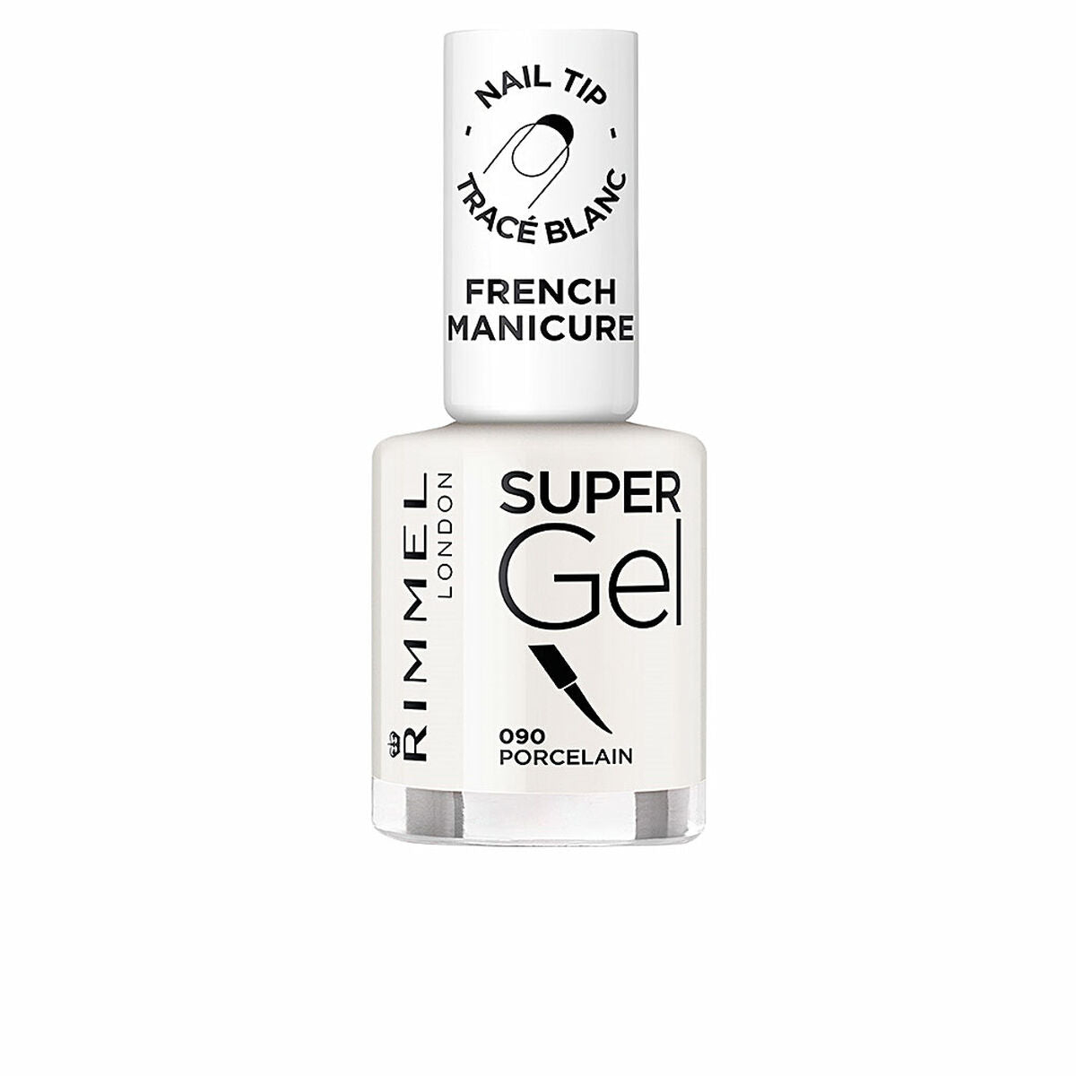 French Manicure Kit French Manicure Rimmel London product packaging