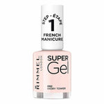French Manicure Kit French Manicure Rimmel London product packaging
