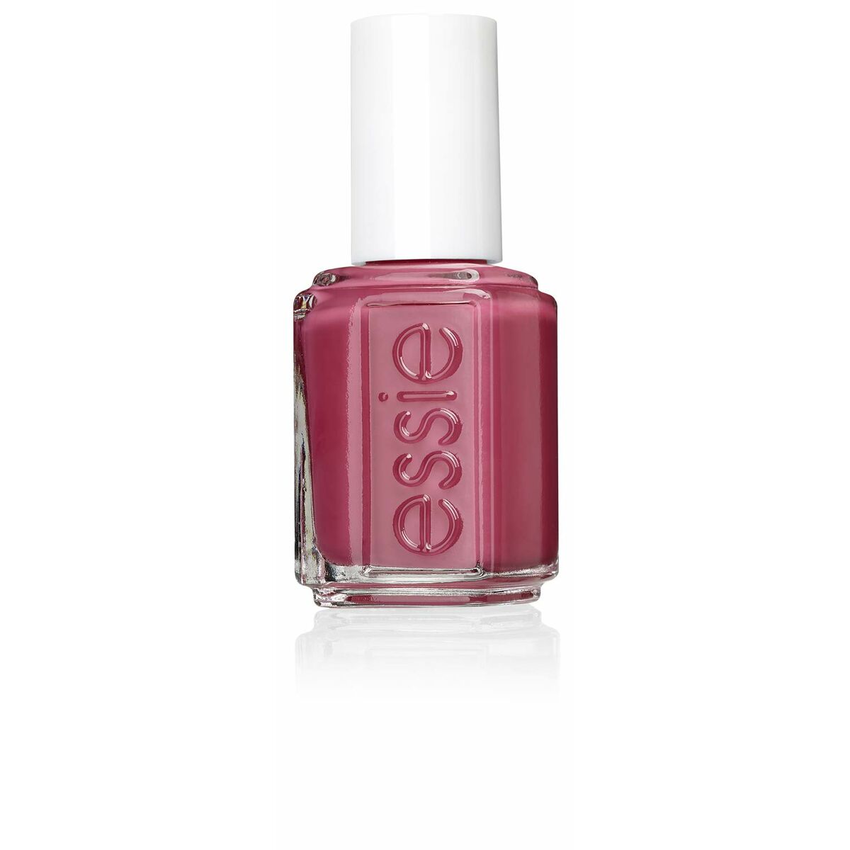 Nail polish Essie Nº 413 Mrs Always Right Nº 413-Mrs Alway 13,5 ml 13.5 ml product packaging