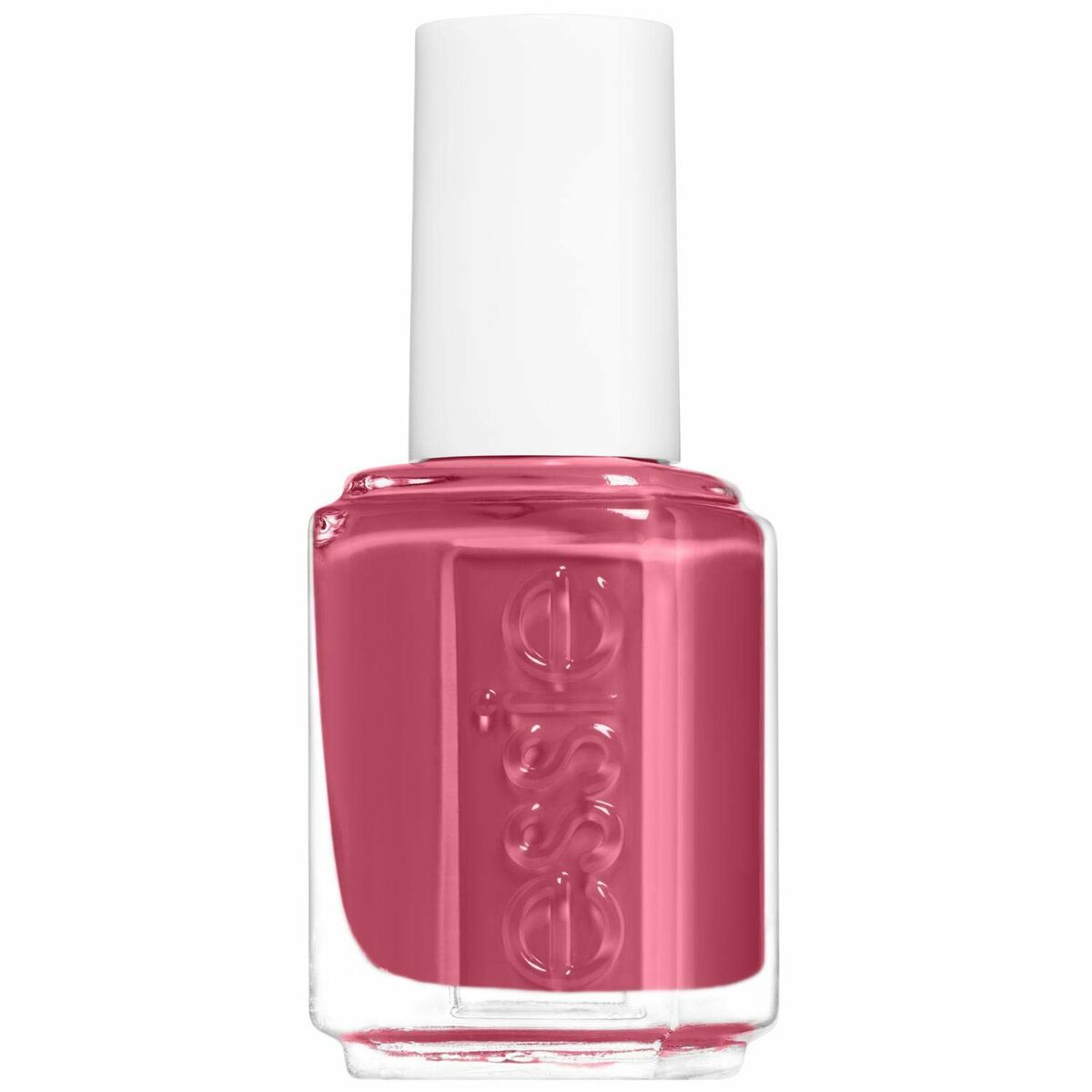 Nail polish Essie Nº 413 Mrs Always Right Nº 413-Mrs Alway 13,5 ml 13.5 ml product packaging