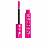 Mascara Maybelline LASH SENSATIONAL Black 10 ml makeup packaging