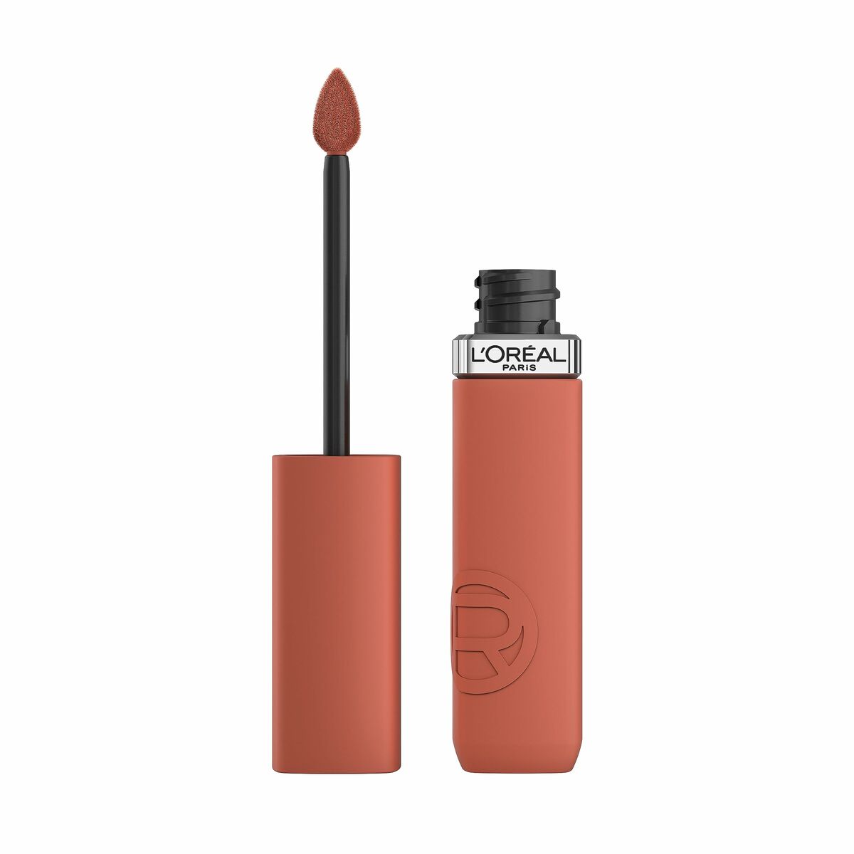 Liquid lipstick L'Oreal Make Up Infaillible Matte Resistance Snooze your ala Nº 115 Nº 115-Snooze Your Ala (1 Unit) makeup