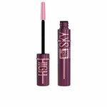 Mascara Maybelline Lash Sensational Sky High Burgundy Haze 7,2 ml makeup packaging 7.2 ml