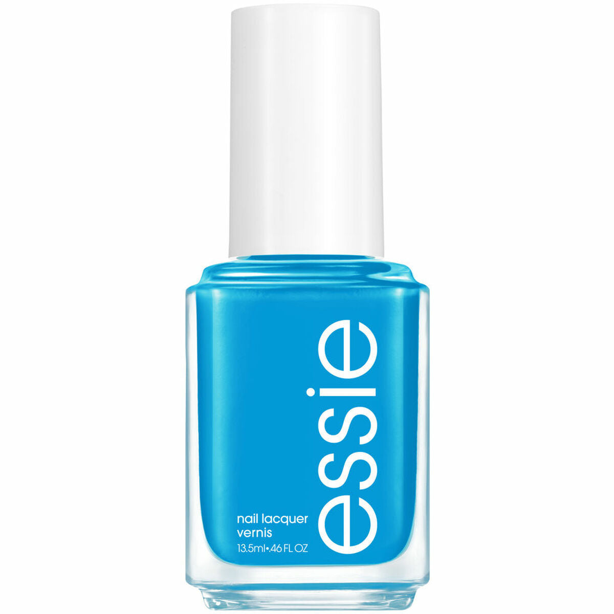 Nail polish Essie Offbeat Chic 13,5 ml 13.5 ml product packaging