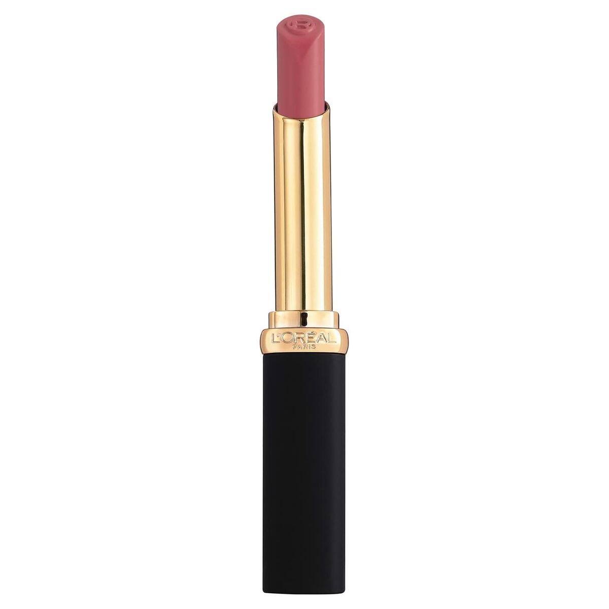 Lip balm L'Oreal Make Up Color Riche Volumising Nº 602 Le nude admirable skincare packaging