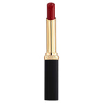 Lip balm L'Oreal Make Up Color Riche Volumising Nº 480 Le plum dominant skincare packaging