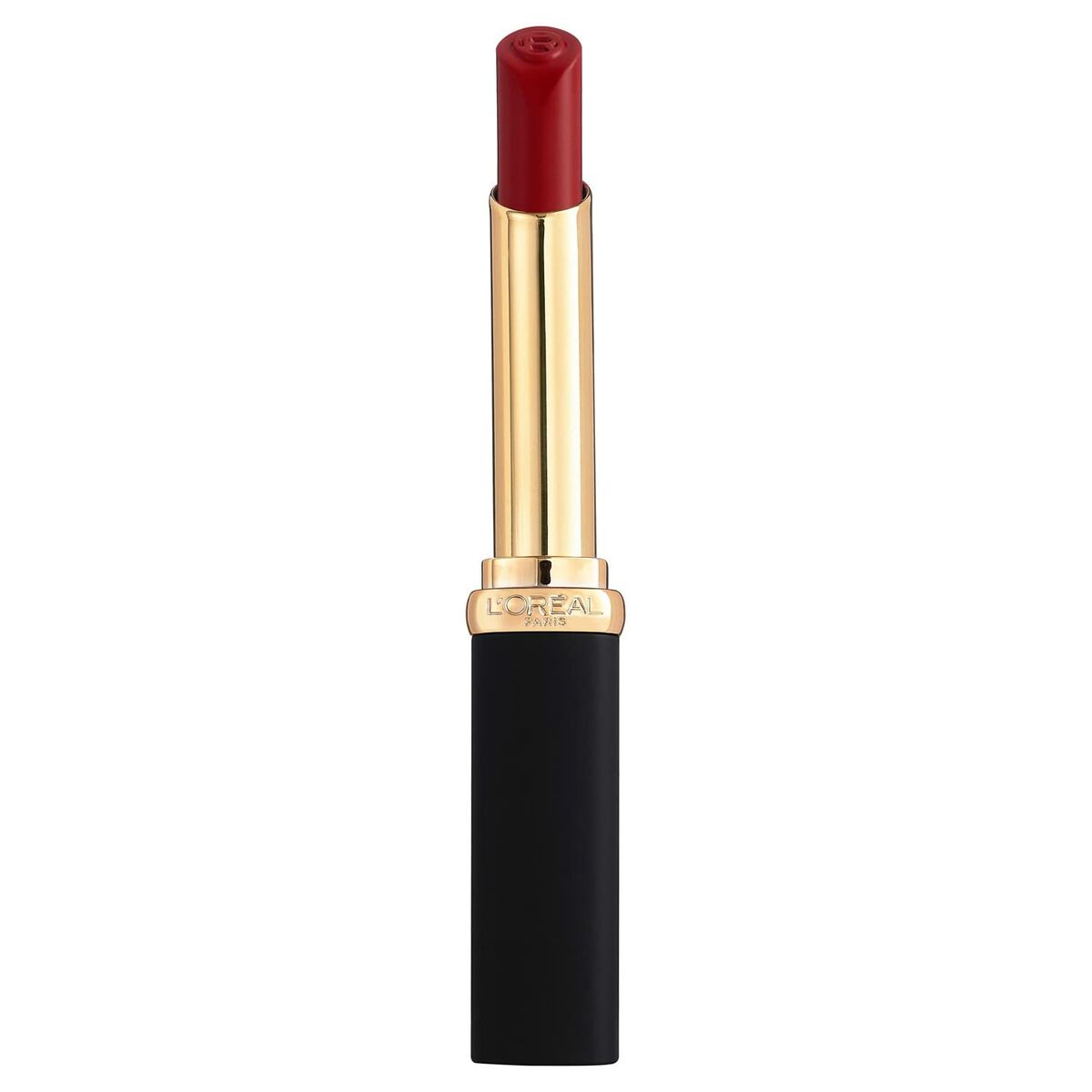 Lip balm L'Oreal Make Up Color Riche Volumising Nº 480 Le plum dominant skincare packaging
