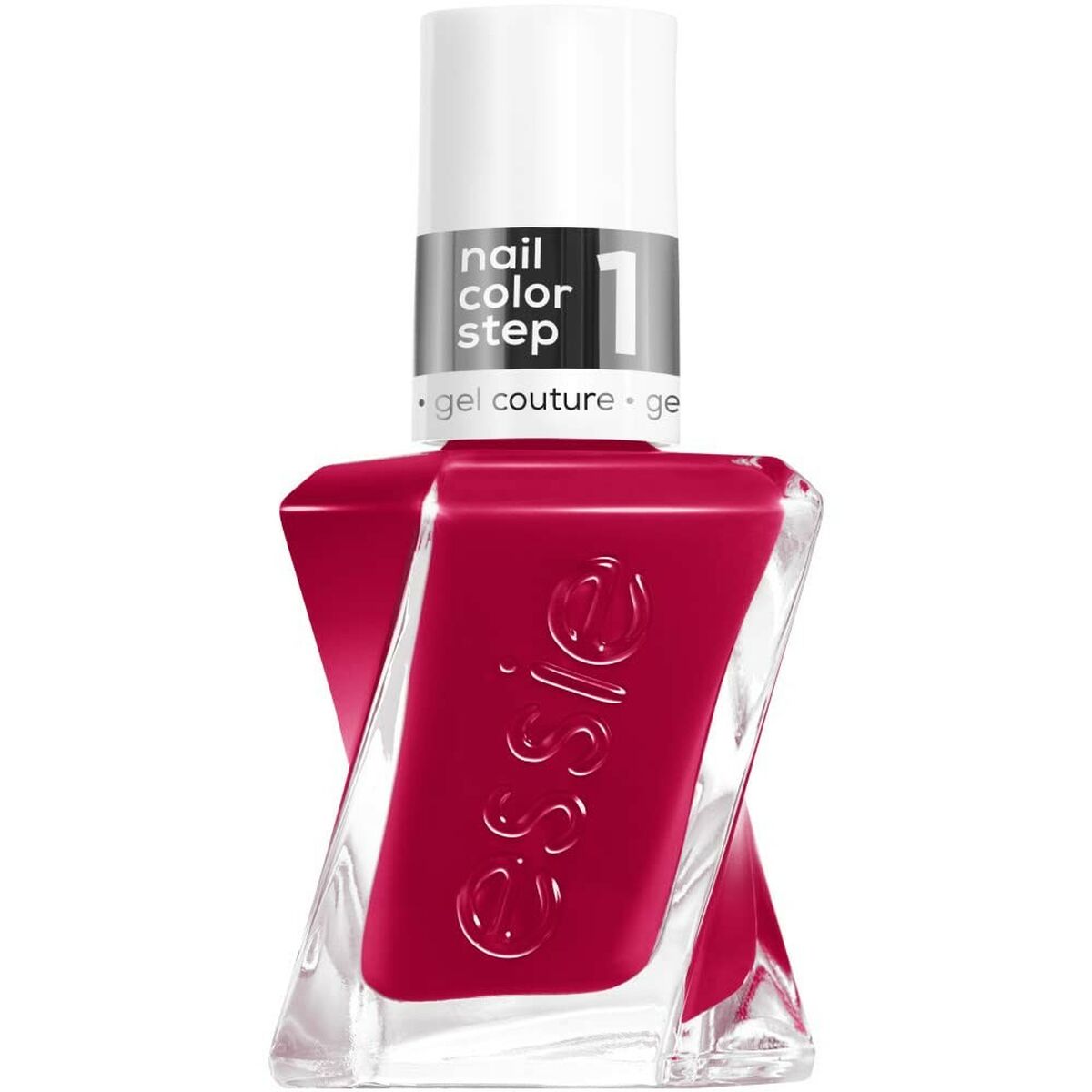 nail polish Essie Gel Couture 541-chevron trend Nº 541-Chevron Trend 13,5 ml 13.5 ml skincare packaging