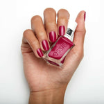 nail polish Essie Gel Couture 541-chevron trend Nº 541-Chevron Trend 13,5 ml 13.5 ml skincare packaging