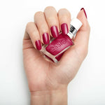 nail polish Essie Gel Couture 541-chevron trend Nº 541-Chevron Trend 13,5 ml 13.5 ml skincare packaging