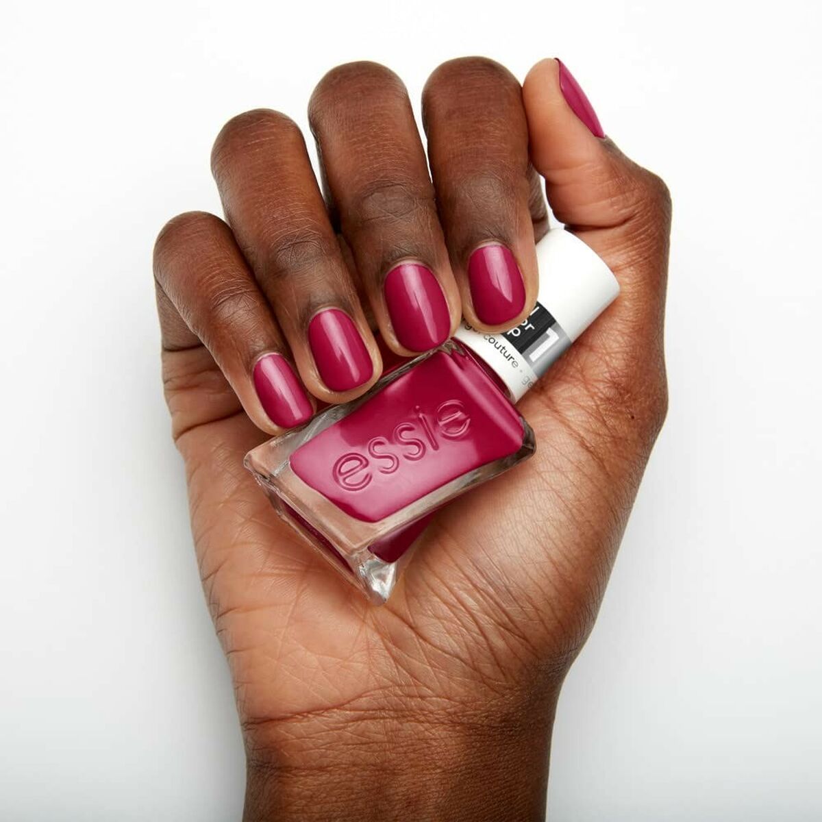 nail polish Essie Gel Couture 541-chevron trend Nº 541-Chevron Trend 13,5 ml 13.5 ml skincare packaging