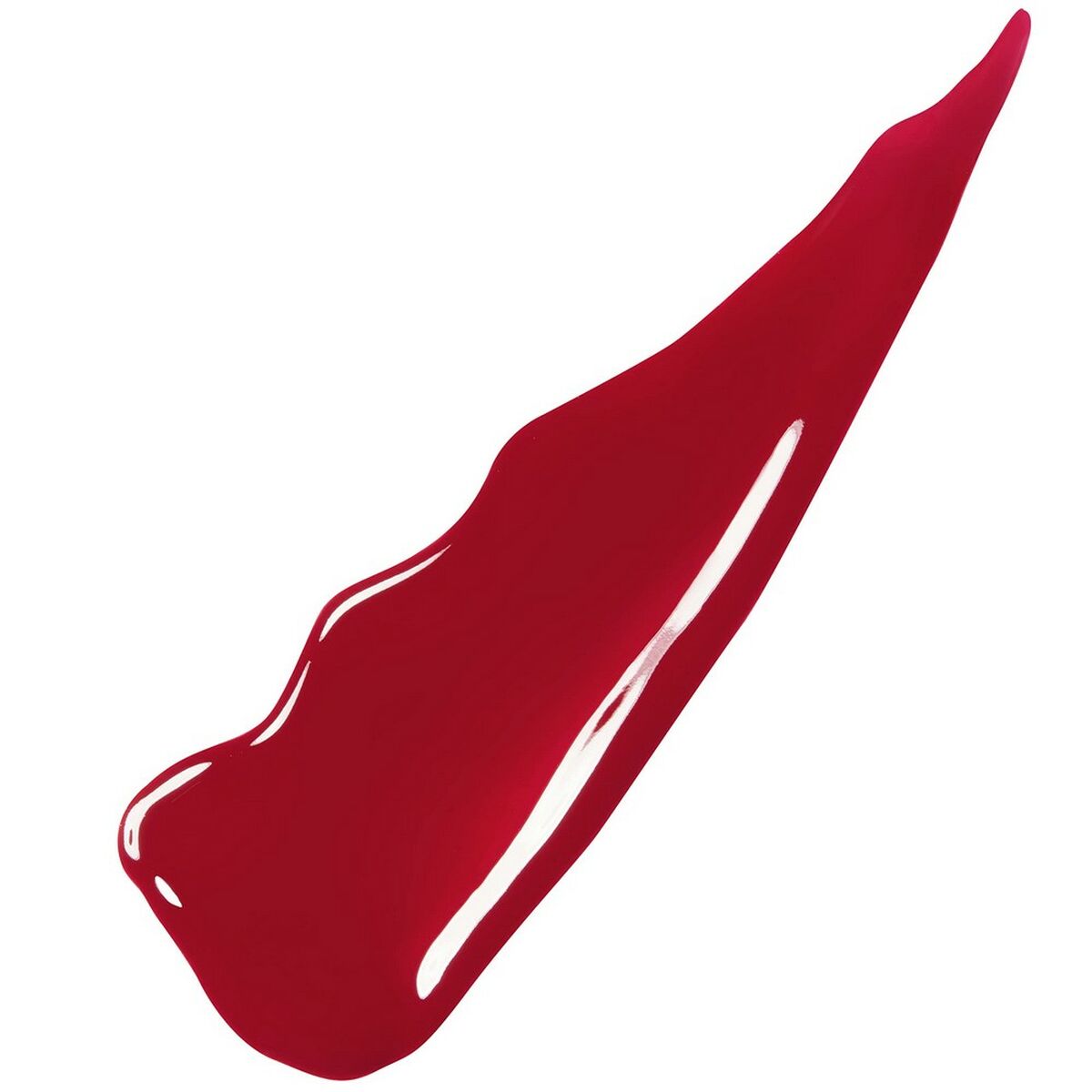 shimmer lipstick Maybelline Superstay Vinyl Link 10-lippy makeup packaging