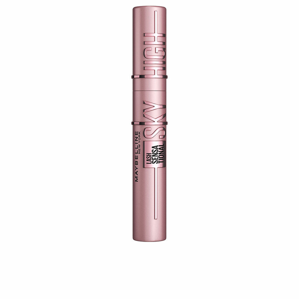 Mascara Maybelline Lash Sensational Sky High Brown 7,2 ml makeup packaging 7.2 ml