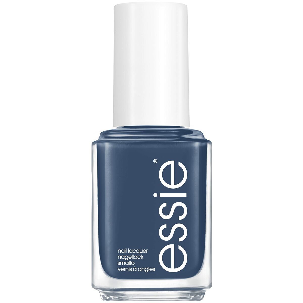 Nail polish Essie Nº 896 To me from me Nº 896-To Me From 13,5 ml 13.5 ml product packaging