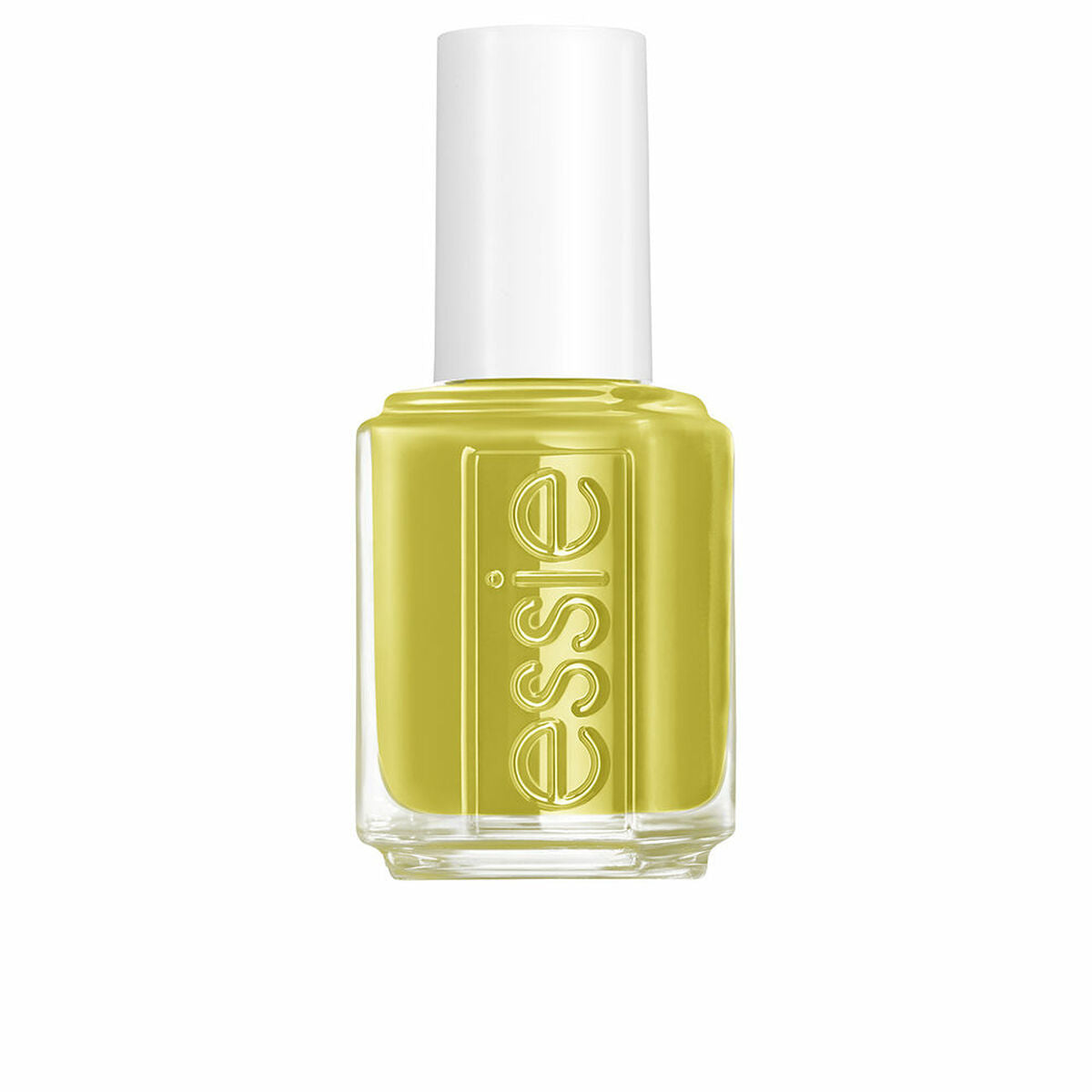 Nail polish Essie Nail Color Nº 856 Nº 856-Piece Of Wor 13,5 ml 13.5 ml product packaging