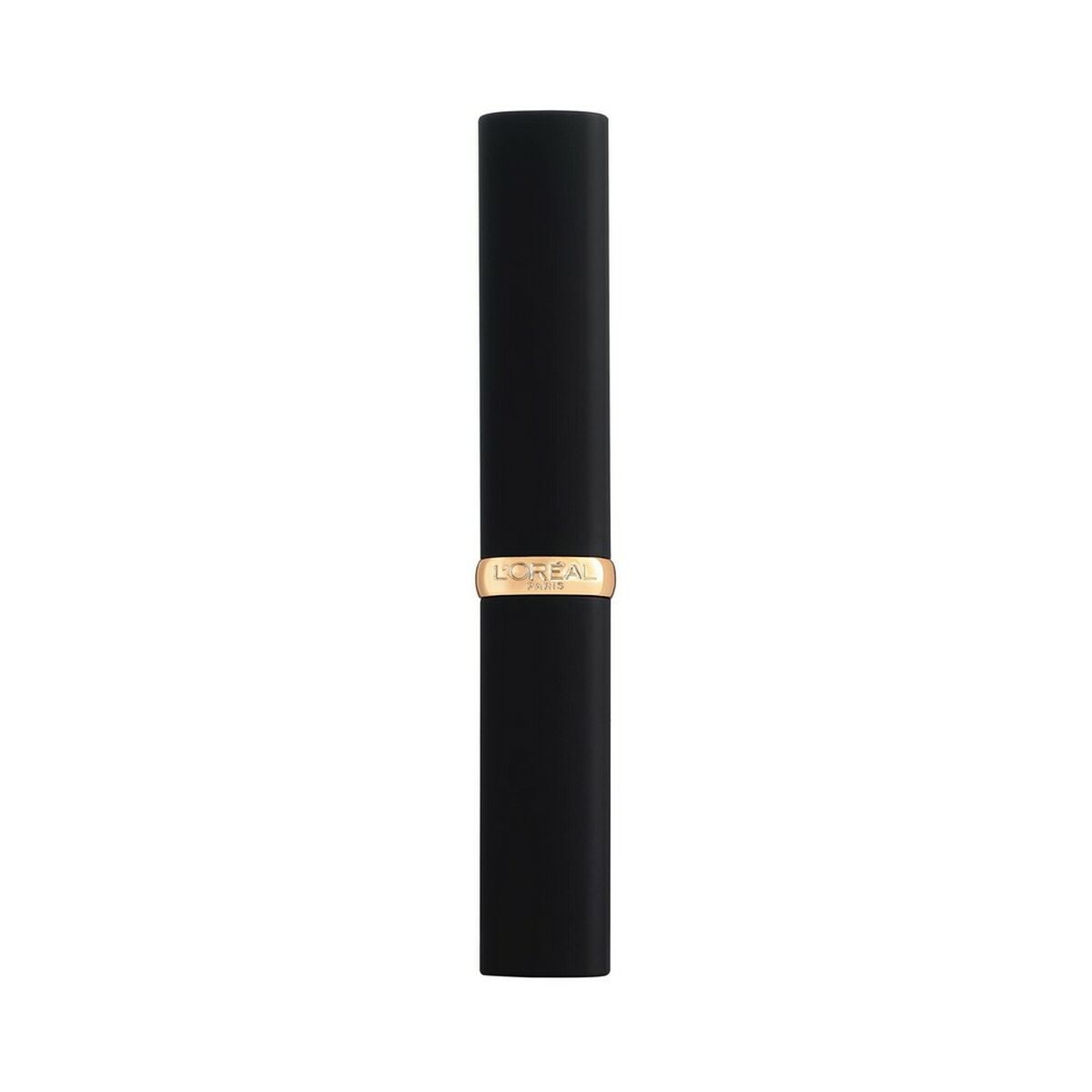 Lipstick L'Oreal Make Up Color Riche 336-le rouge avant-garde Nº 336-Le Rouge Avant-Garde 26 g (1 Unit) makeup packaging
