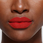 Lipstick L'Oreal Make Up Color Riche 336-le rouge avant-garde Nº 336-Le Rouge Avant-Garde 26 g (1 Unit) makeup packaging