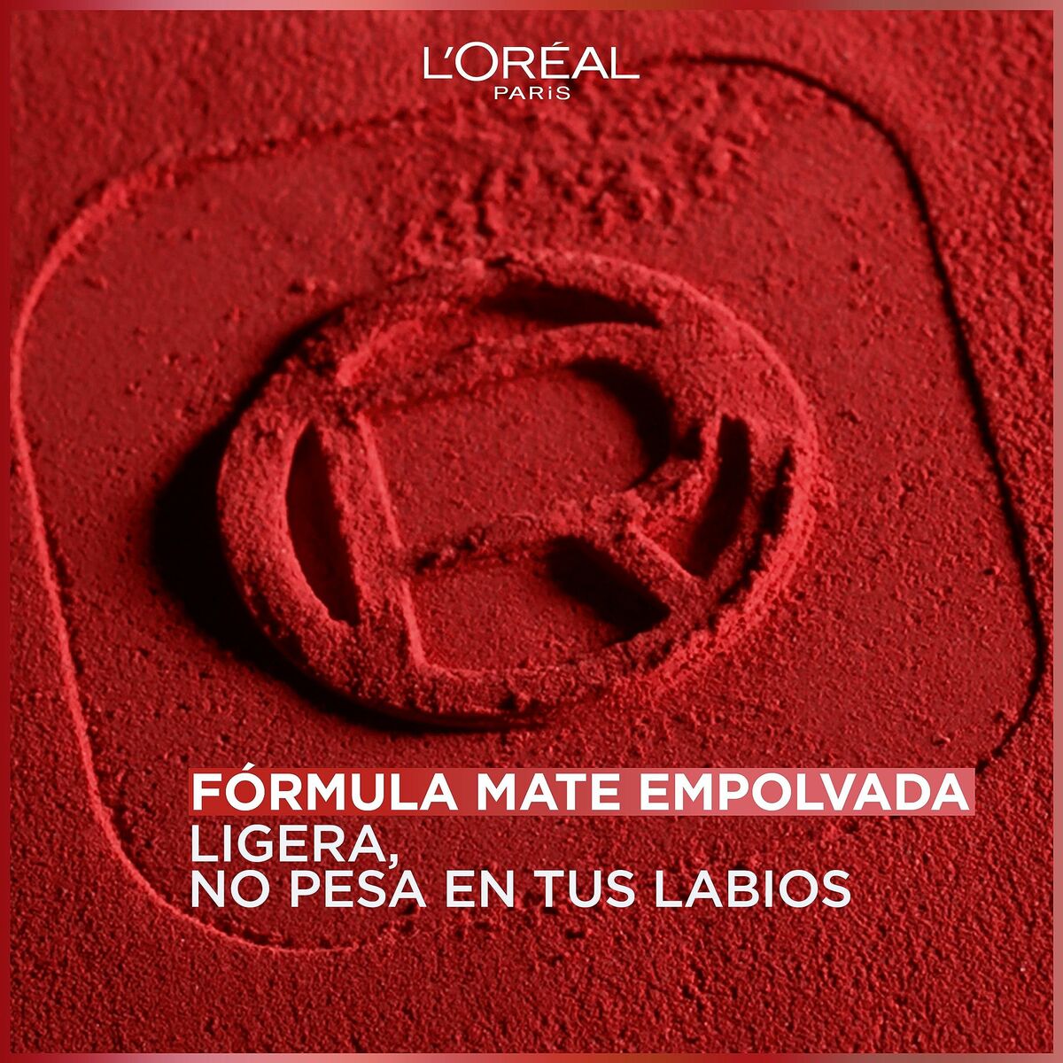 Liquid lipstick L'Oreal Make Up Infaillible Matte Resistance Road Tripping Nº 240 Nº 240-Road Tripping (1 Unit) makeup
