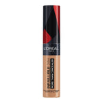 Facial Corrector L'Oreal Make Up Infaillible 328-linen Nº 328-Linen 11 ml product packaging