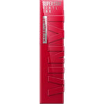 shimmer lipstick Maybelline Superstay Vinyl Link 50-wicked makeup packaging