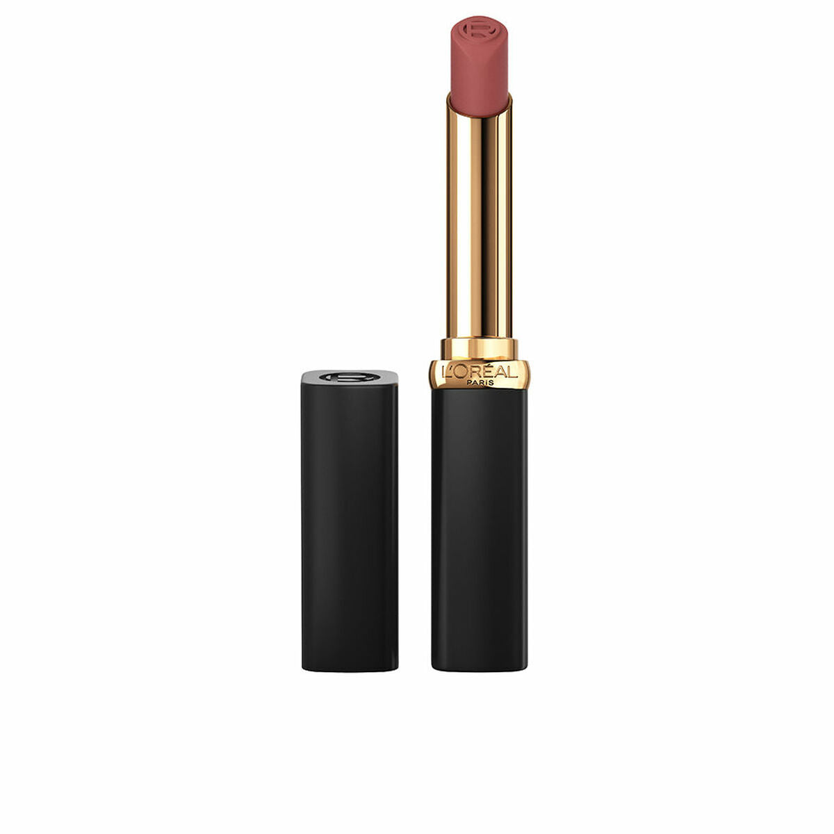Lip balm L'Oreal Make Up Color Riche Nº 570 Worth it intens Nº 570-Worth It Intens 26 g skincare packaging