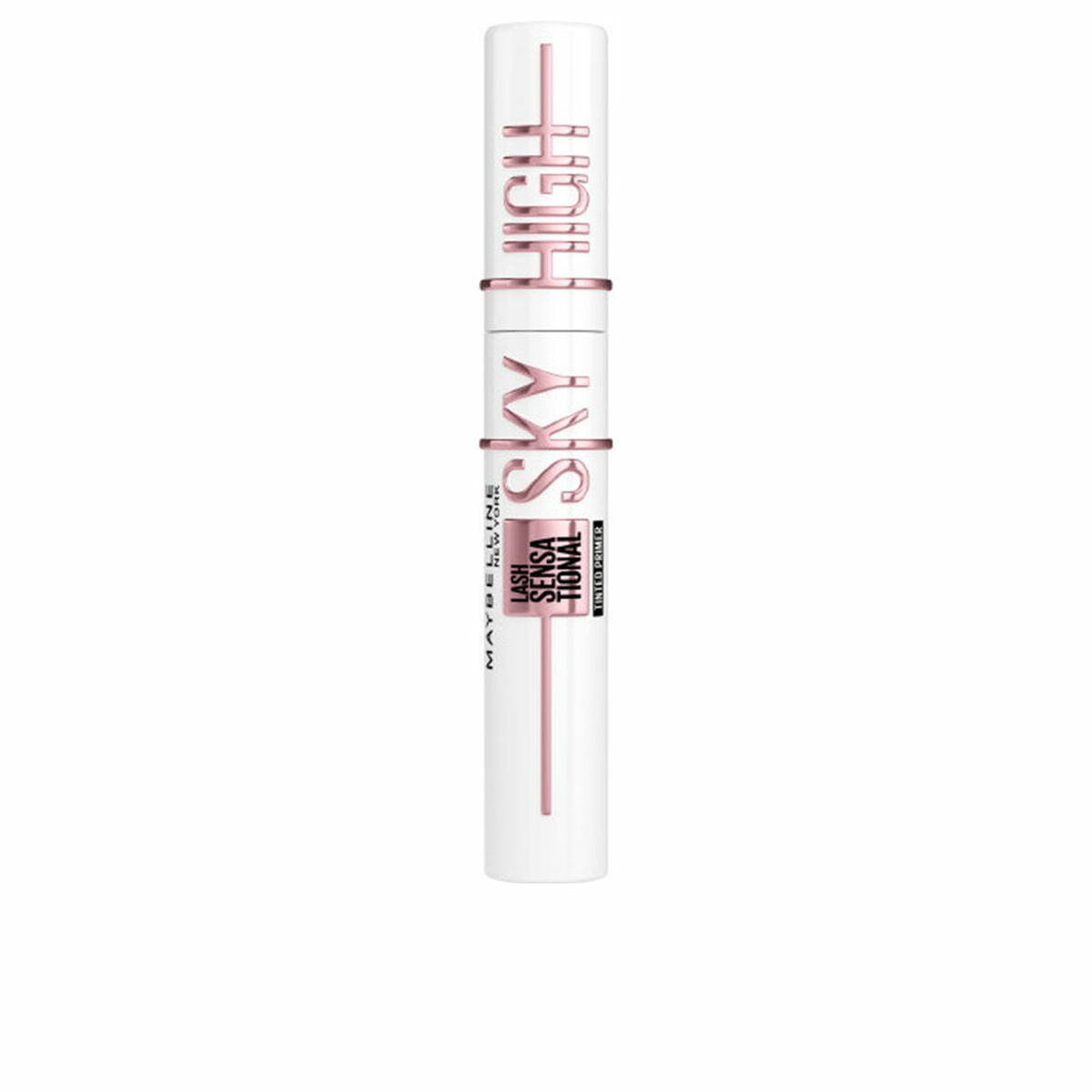 Thickening Effect Eyelash Base Maybelline Lash Sensational Sky High 7,2 ml 7.2 ml product packaging