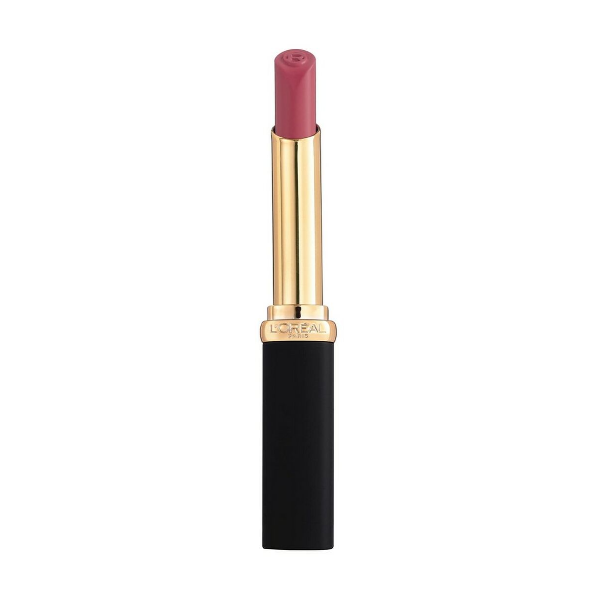 Lipstick L'Oreal Make Up Color Riche 482-le mauve indomptable Nº 482-Le Mauve Indomptable 26 g (1 Unit) makeup packaging