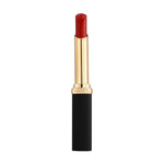 Lip balm L'Oreal Make Up Color Riche Volumising Nº 346 Le rouge determination skincare packaging