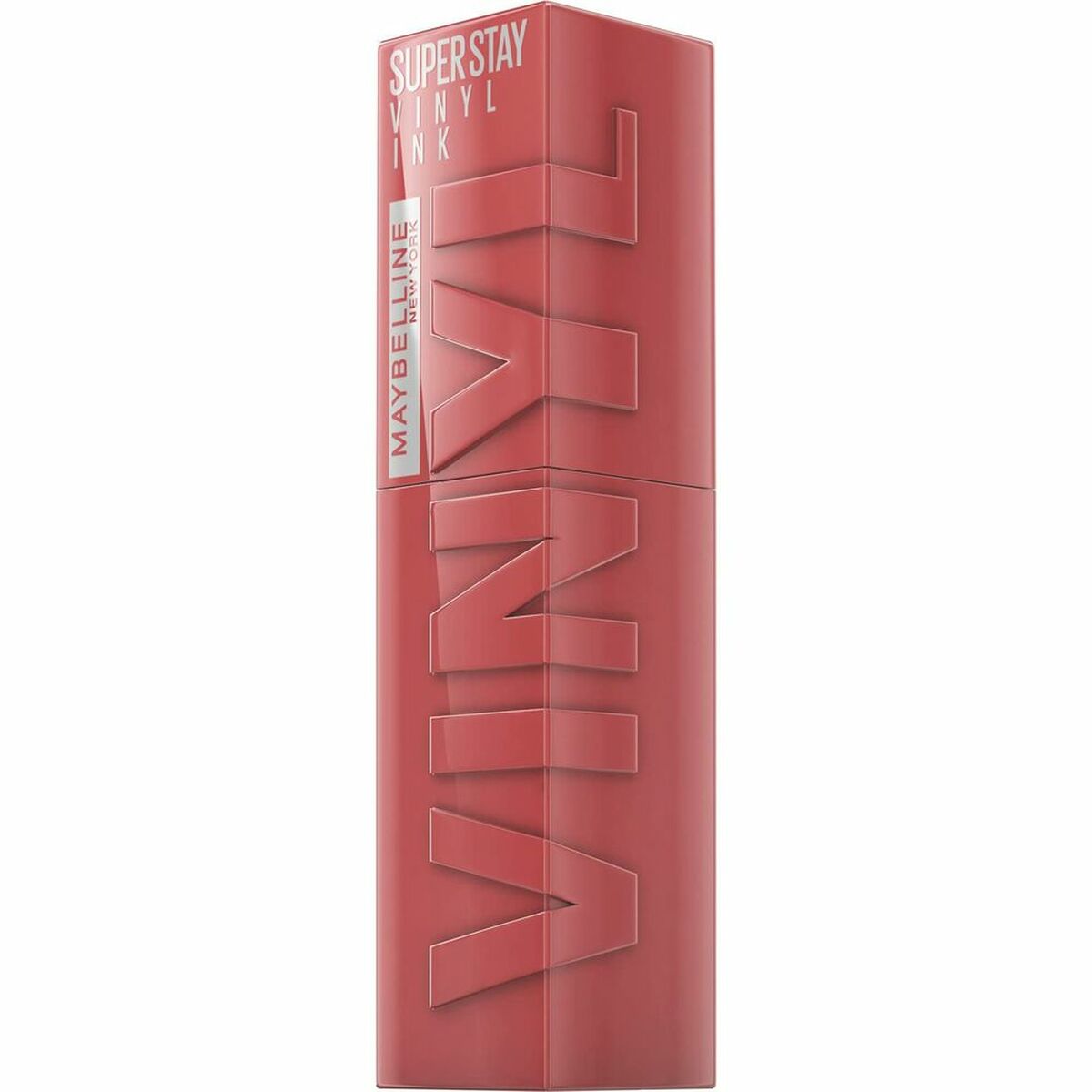 Lipstick Maybelline Superstay Vnyl Ink 35-cheeky makeup packaging