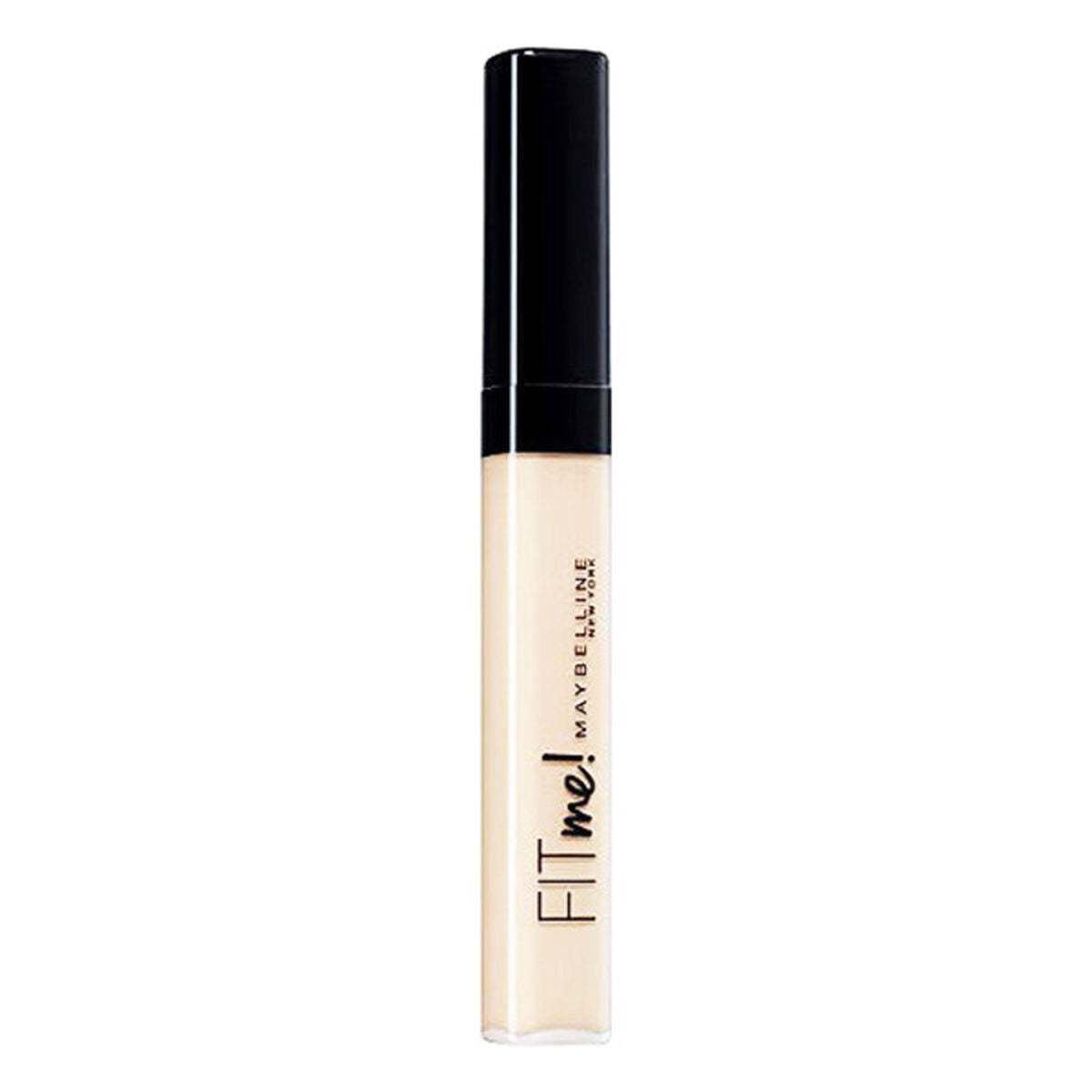 Facial Corrector Fit Me! Maybelline (6,8 ml) 6.8 ml product packaging