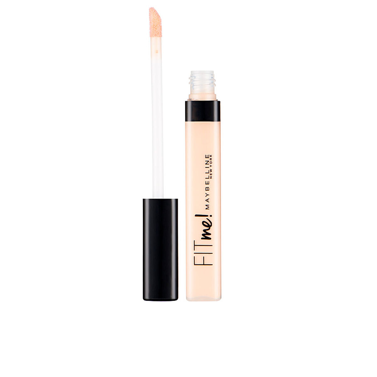 Facial Corrector Fit Me! Maybelline (6,8 ml) 6.8 ml product packaging