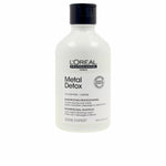 Purifying Shampoo L'Oreal Professionnel Paris E3548700 300 ml for Women shampoo bottle