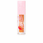 Lip-gloss Maybelline Plump Nº 008 Hot honey 5,4 ml Lip plumper product packaging 5.4 ml
