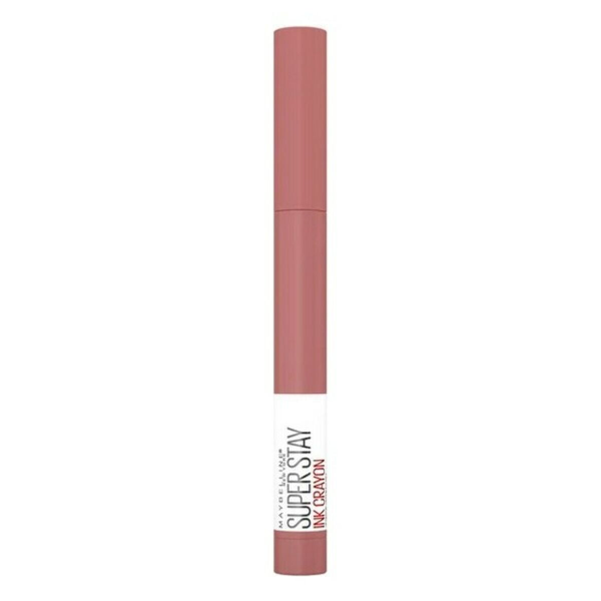 Lipstick Maybelline Superstay Ink Nº 105-On The Grind 1,5 g 1.5 g makeup packaging