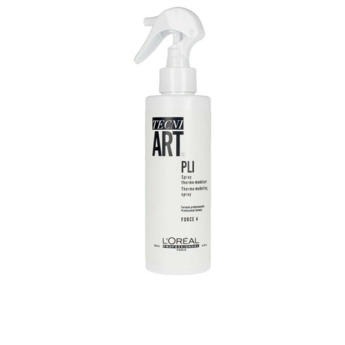 Moulding Spray Tecni Aart L'Oreal Professionnel Paris (190 ml) (190 ml) product packaging